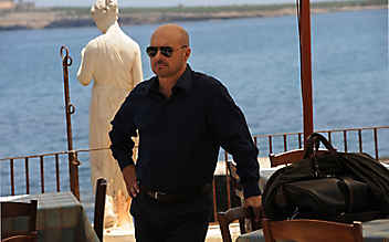 Commissario Montalbano Commissario Montalbano
